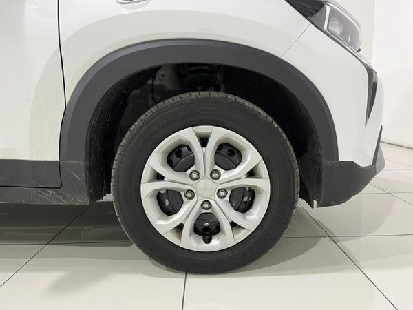 2024-Kia-Sonet-15-LX image:13