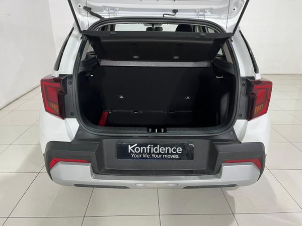 2024-Kia-Sonet-15-LX image:14