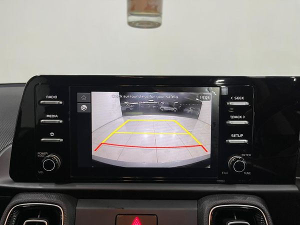 2024-Kia-Sonet-15-LX image:20