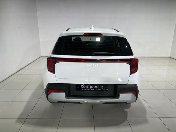 2024-Kia-Sonet-15-LX image:3