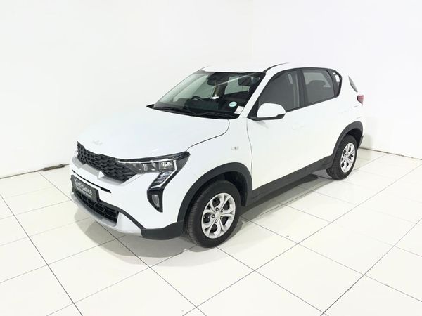 2024-Kia-Sonet-15-LX image:4