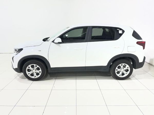 2024-Kia-Sonet-15-LX image:5
