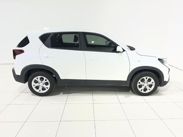 2024-Kia-Sonet-15-LX image:7