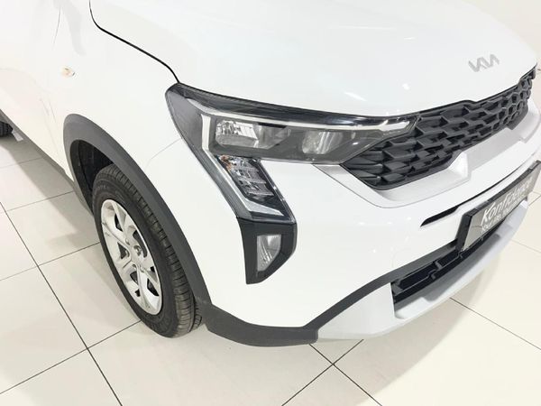 2024-Kia-Sonet-15-LX image:8
