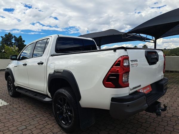 2026-Toyota-Hilux-28-GD-6-RB-Legend-4x4-Double-Cab-Auto-mHev image:20
