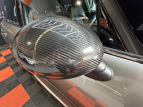 2017-MINI-Hatch-Cooper-S-5-dr-Auto image:13