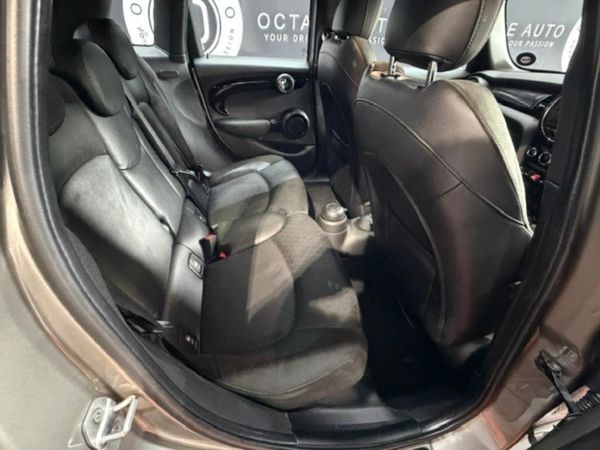 2017-MINI-Hatch-Cooper-S-5-dr-Auto image:8