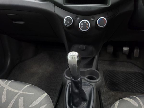 2014-Chevrolet-Spark-12-Campus image:9