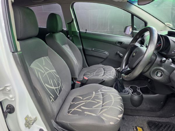 2014-Chevrolet-Spark-12-Campus image:11