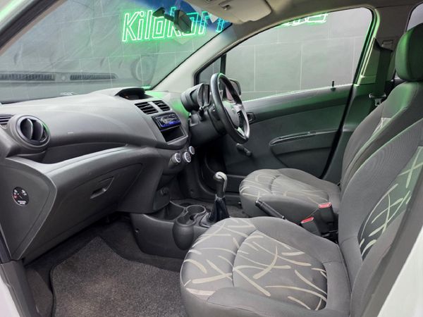 2014-Chevrolet-Spark-12-Campus image:12