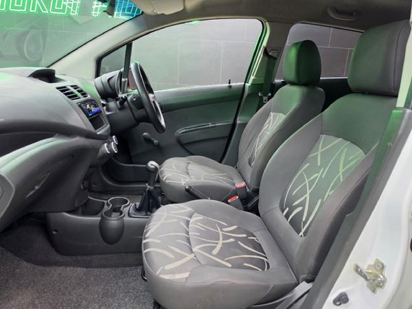 2014-Chevrolet-Spark-12-Campus image:13