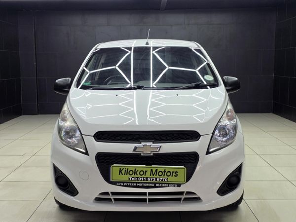 2014-Chevrolet-Spark-12-Campus image:1