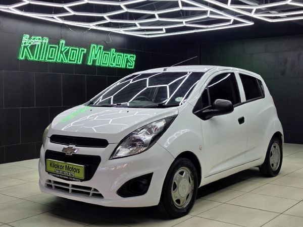 2014-Chevrolet-Spark-12-Campus image:2