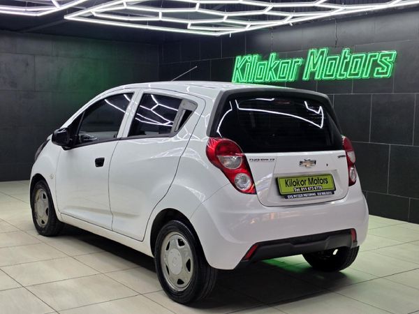 2014-Chevrolet-Spark-12-Campus image:3