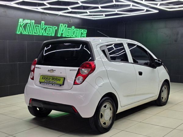 2014-Chevrolet-Spark-12-Campus image:5
