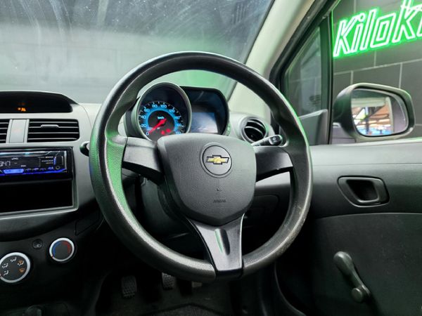 2014-Chevrolet-Spark-12-Campus image:7
