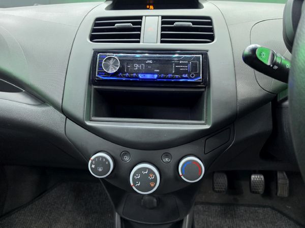 2014-Chevrolet-Spark-12-Campus image:8