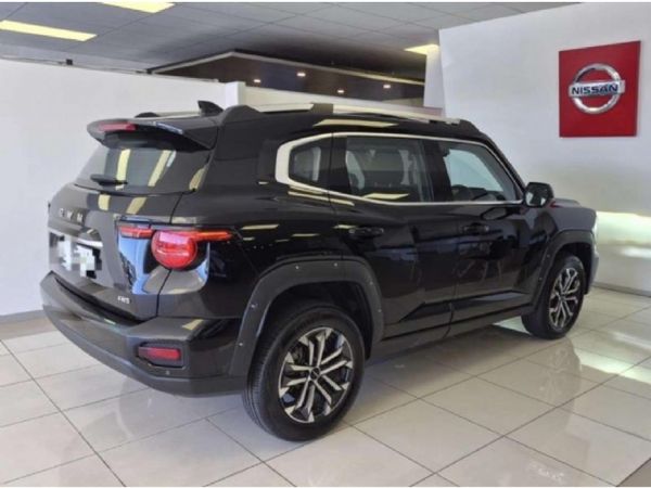 2026-Haval-H7-20T-Super-Luxury-4x4-DCT image:1