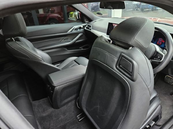 2025-BMW-4-Series-420i-Coupe-M-Sport-Auto image:12