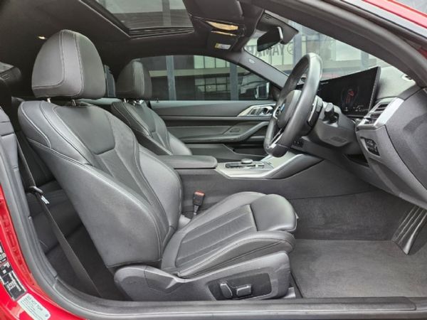 2025-BMW-4-Series-420i-Coupe-M-Sport-Auto image:5