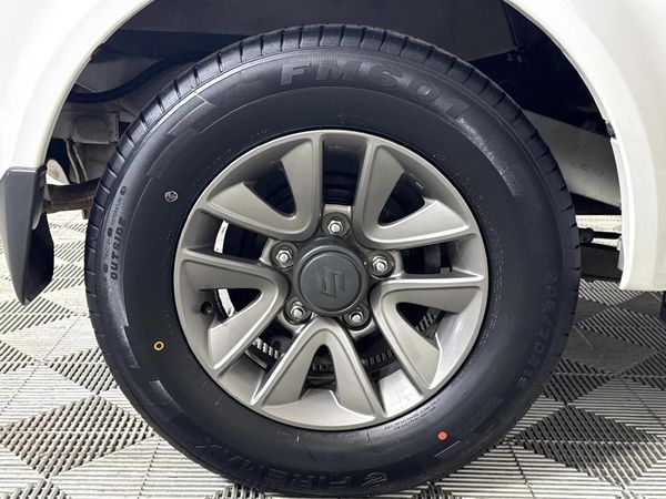 2017-Suzuki-Jimny-13 image:5