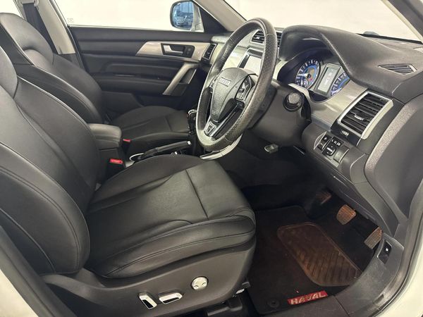 2019-Haval-H2-15T-Luxury image:9