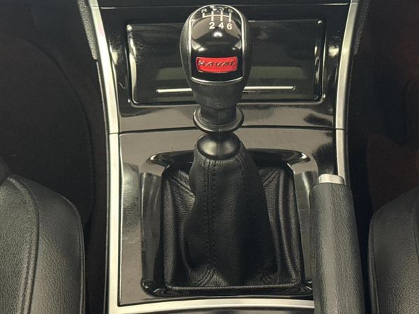 2019-Haval-H2-15T-Luxury image:10