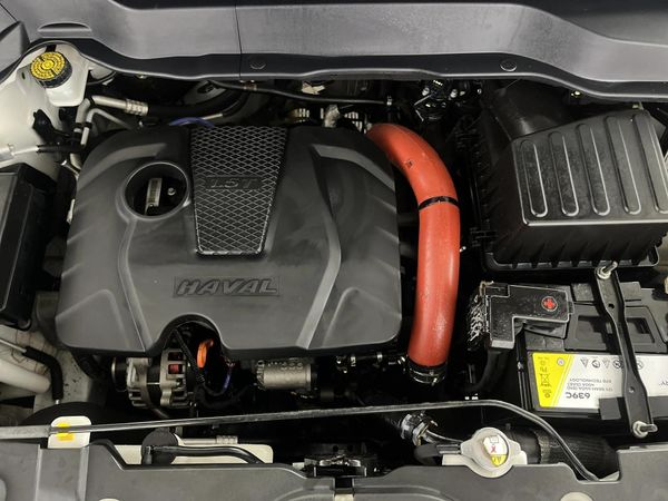 2019-Haval-H2-15T-Luxury image:12