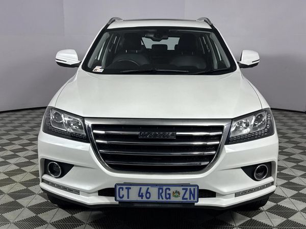 2019-Haval-H2-15T-Luxury image:14