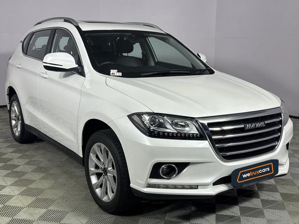 2019-Haval-H2-15T-Luxury image:15