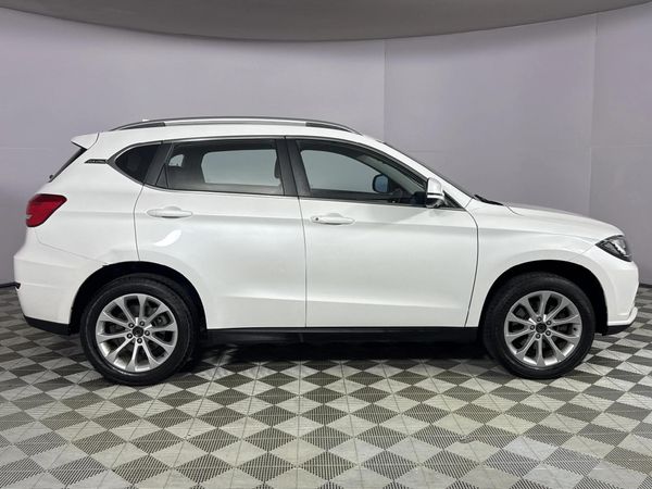 2019-Haval-H2-15T-Luxury image:16