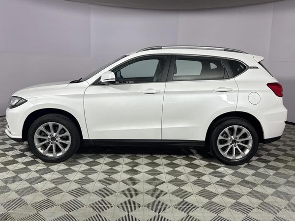 2019-Haval-H2-15T-Luxury image:18