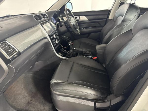 2019-Haval-H2-15T-Luxury image:8