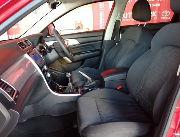 2019-Haval-H2-15T-City image:10