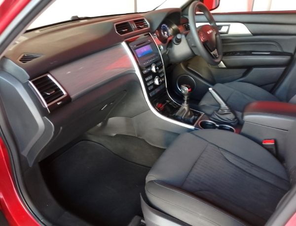 2019-Haval-H2-15T-City image:11