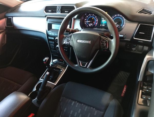 2019-Haval-H2-15T-City image:12