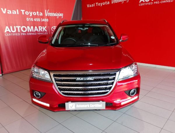 2019-Haval-H2-15T-City image:1