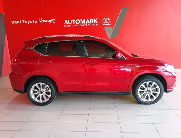 2019-Haval-H2-15T-City image:2