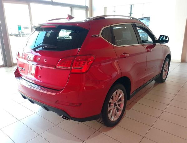 2019-Haval-H2-15T-City image:6