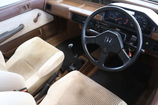 1986-Honda-Ballade-150i image:9
