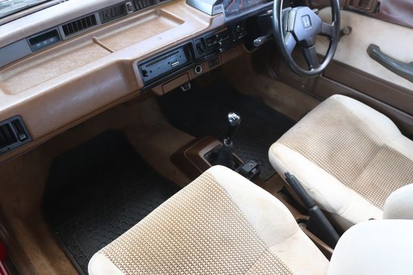 1986-Honda-Ballade-150i image:13