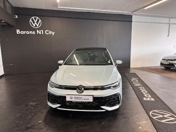2026-Volkswagen-Golf-14-TSI-R-Line-Auto-110kw image:4