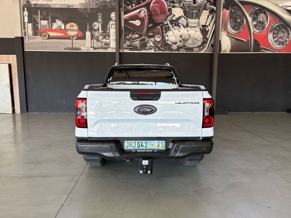 2025-Ford-Ranger-20D-Bi-T-Wildtrak-HR-Auto-4x4-SuperCab image:18
