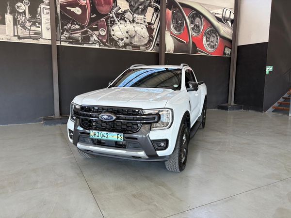 2025-Ford-Ranger-20D-Bi-T-Wildtrak-HR-Auto-4x4-SuperCab image:2