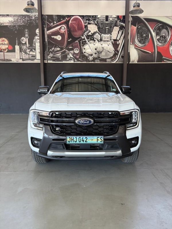 2025-Ford-Ranger-20D-Bi-T-Wildtrak-HR-Auto-4x4-SuperCab image:3