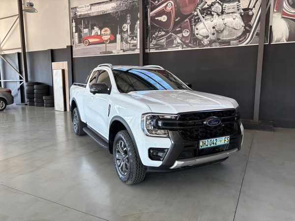 2025-Ford-Ranger-20D-Bi-T-Wildtrak-HR-Auto-4x4-SuperCab image:6