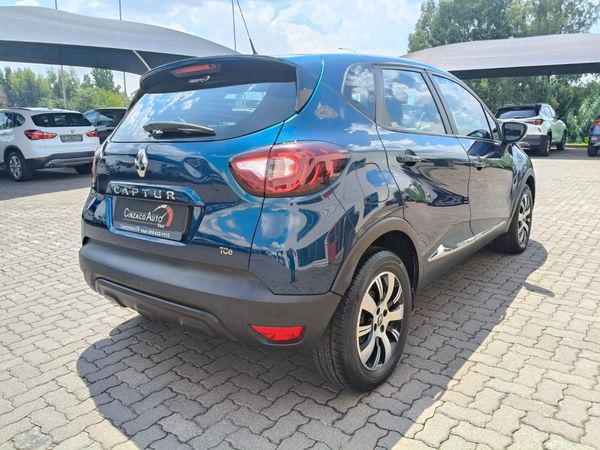 2020-Renault-Captur-900T-Blaze-66kW image:6
