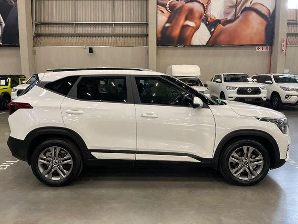 2021-Kia-Seltos-15D-EX-Auto image:1