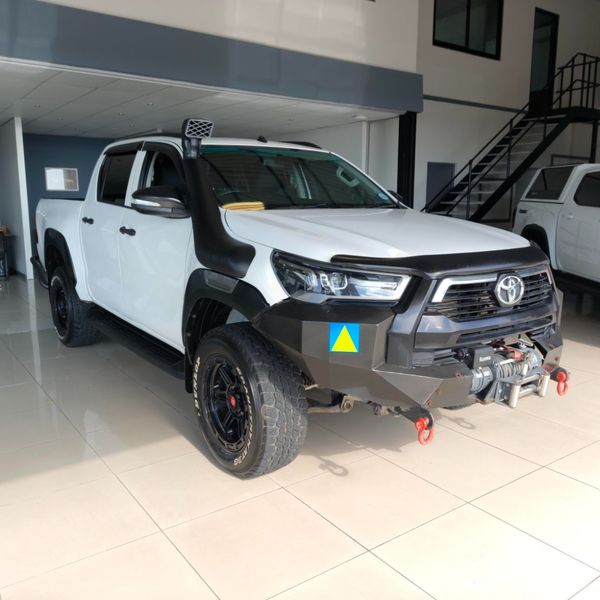 2018-Toyota-Hilux-24-GD-6-SRX-4x4-Double-Cab image:1
