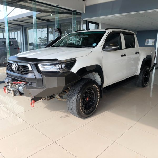 2018-Toyota-Hilux-24-GD-6-SRX-4x4-Double-Cab image:5